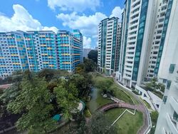 Palm Gardens (D23), Condominium #576759121